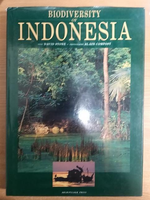 Biodiversity of Indonesia