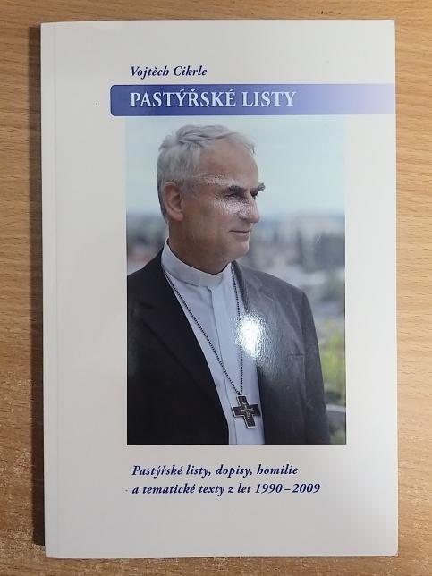 Pastýřské listy