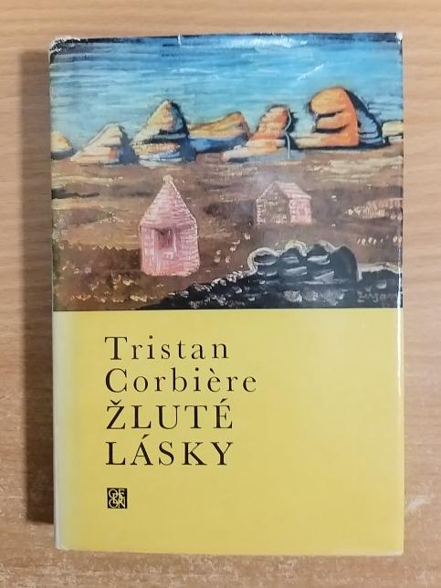 Žluté lásky