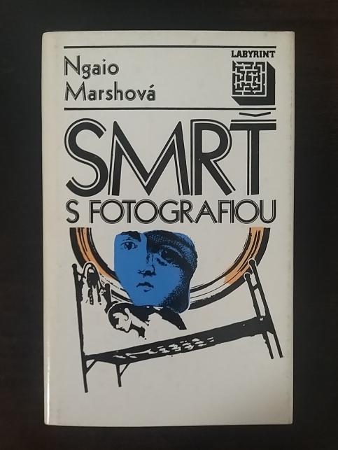 Smrť s fotografiou