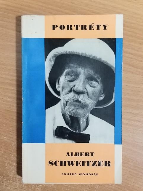 Albert Schweitzer