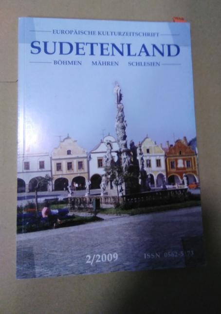 Sudentenland 