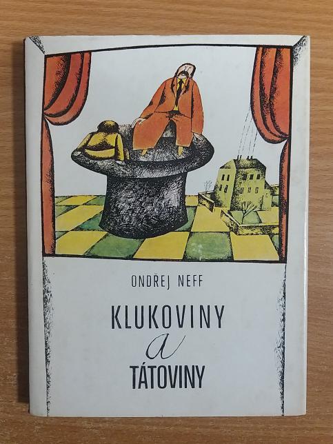 Klukoviny a tátoviny