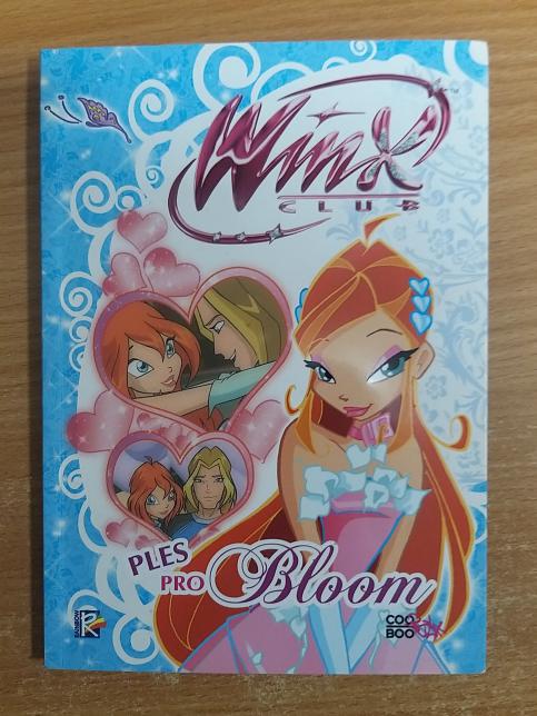 Winx 1 - Ples pro Bloom