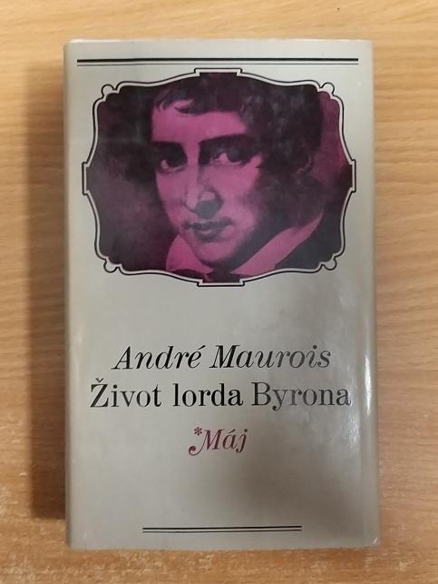 Život lorda Byrona