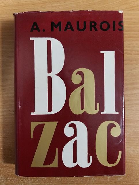 Balzac