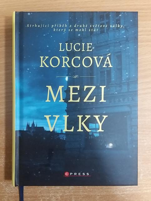 Mezi vlky