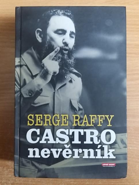 Castro nevěrník