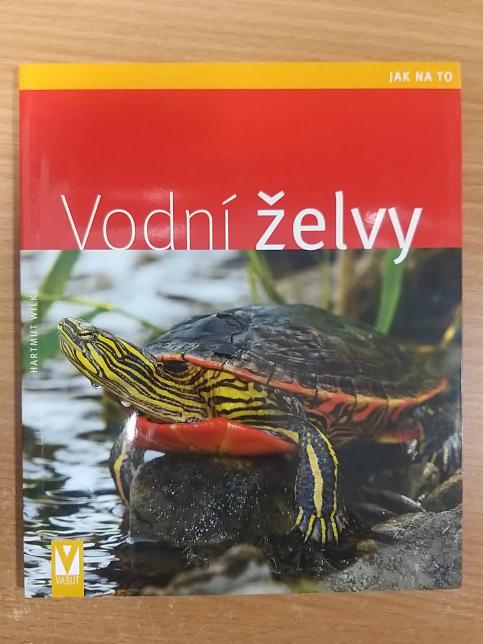 Vodní želvy