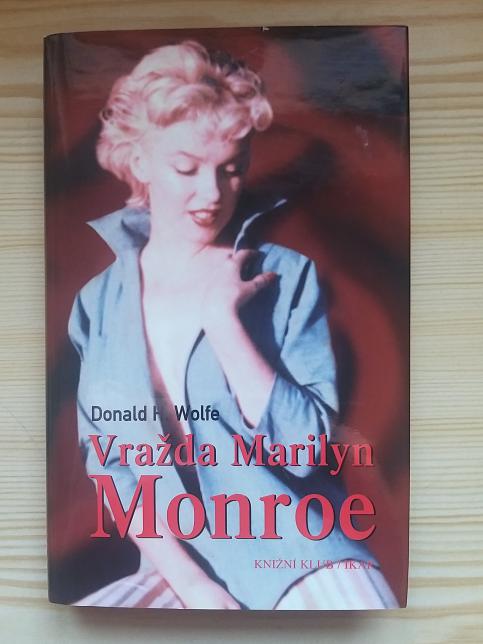 Vražda Marilyn Monroe