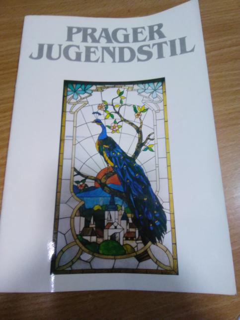 Prager Jugendstil