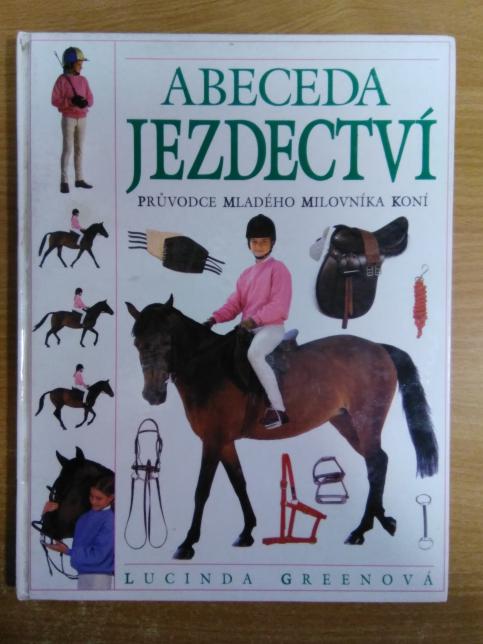 Abeceda jezdectví