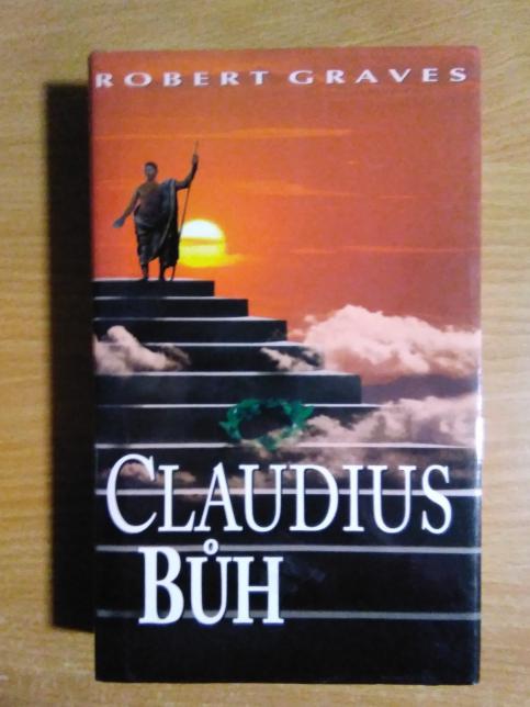 Claudius bůh