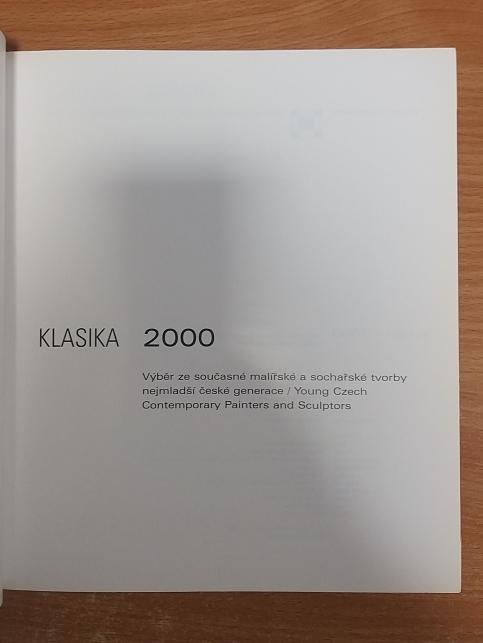 Klasika 2000