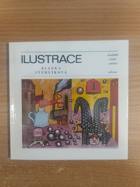 Ilustrace