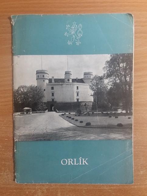 Orlík