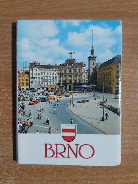 Brno