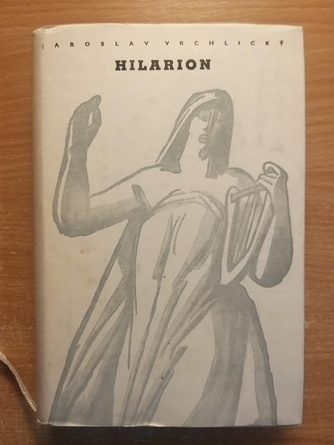 Hilarion