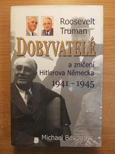 Dobyvatelé