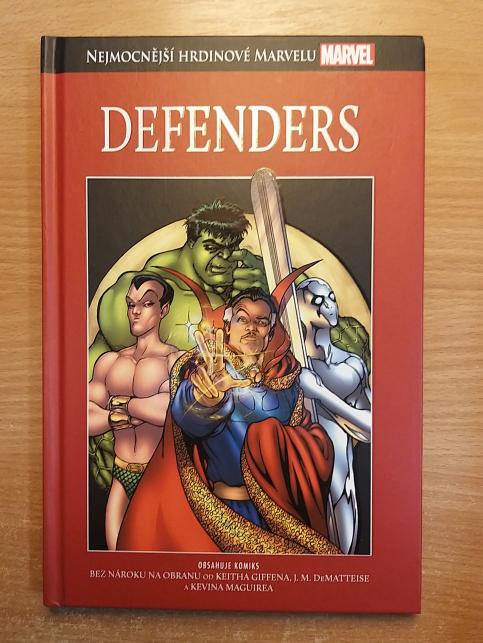 Defenders