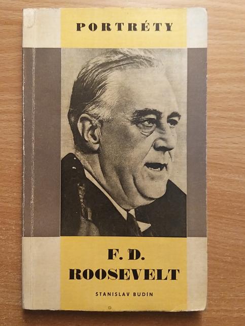 F. D. Roosevelt