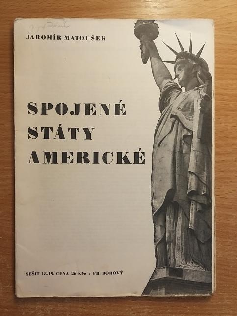 Spojené státy americké