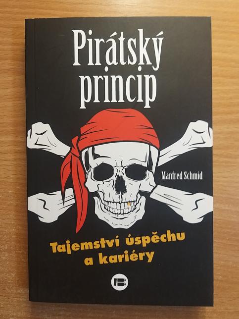 Pirátský princip