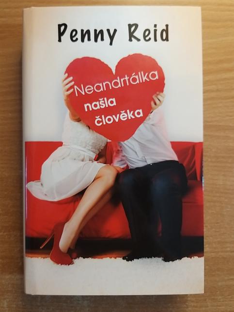 Neandrtálka našla člověka