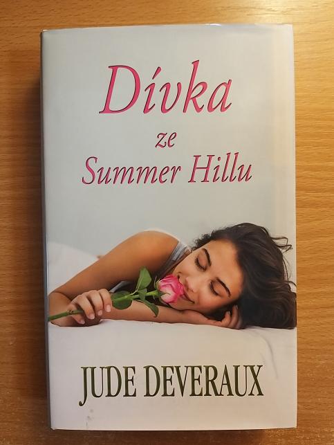 Dívka ze Summer Hillu