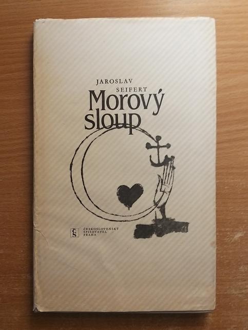 Morový sloup