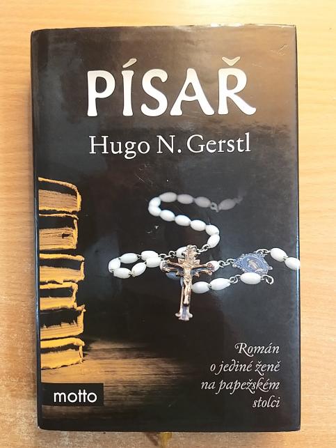 Písař