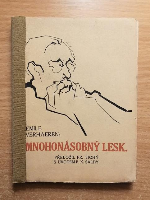 Mnohonásobný lesk