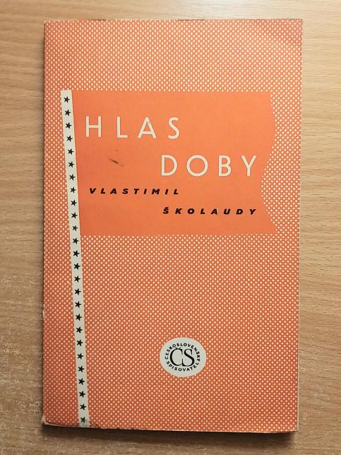 Hlas doby