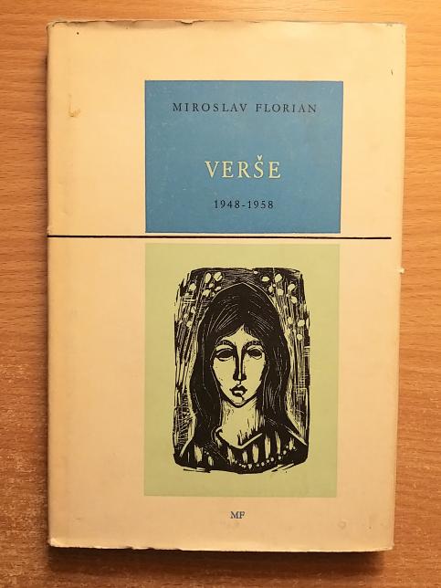 Verše (1948 - 1958)