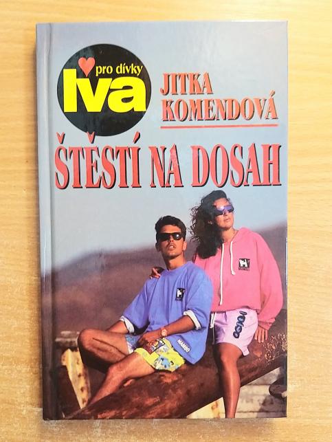 Štěstí na dosah