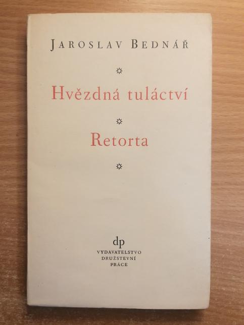 Hvězdná tuláctví / Retorta