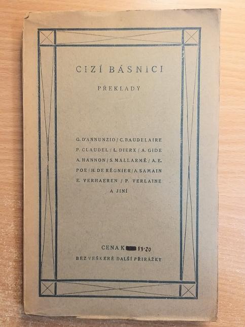 Česká škola na Sibiři od 4. července 1919 do 1. března 1920