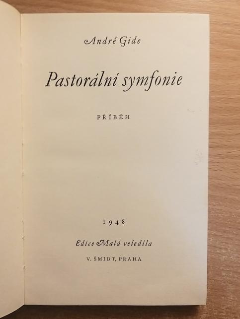 Pastorální symfonie