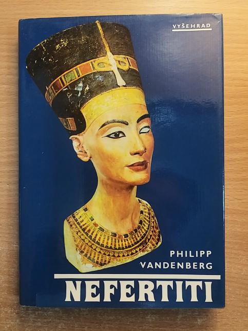 Nefertiti