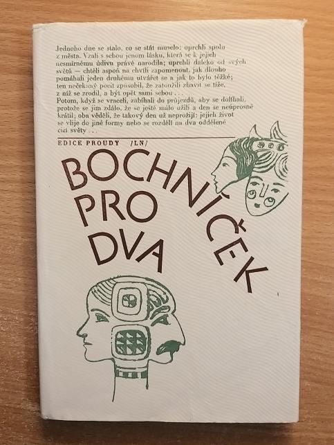 Bochníček pro dva