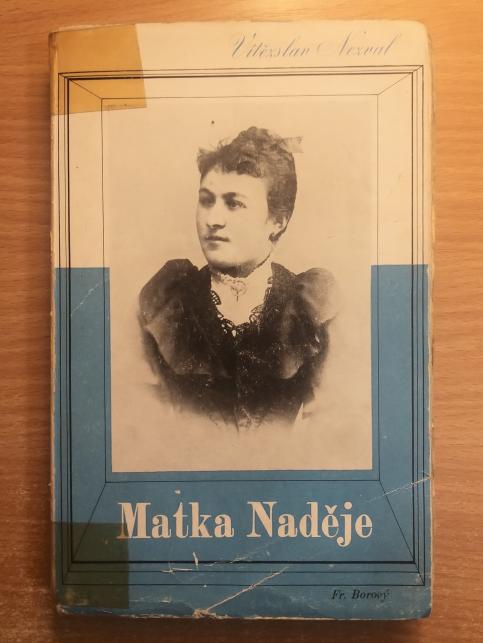 Matka Naděje