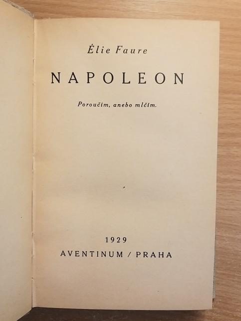 Napoleon