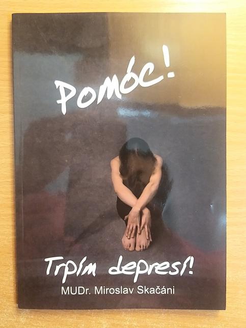 Pomóc! Trpím depresí!