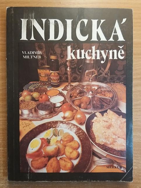 Indická kuchyně