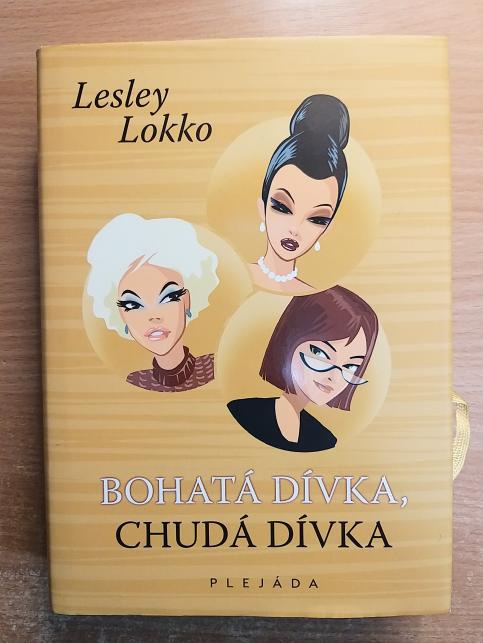 Bohatá dívka, chudá dívka