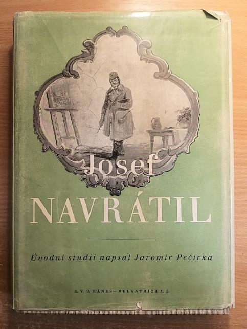 Josef Navrátil