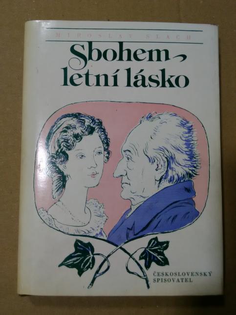 Sbohem, letní lásko