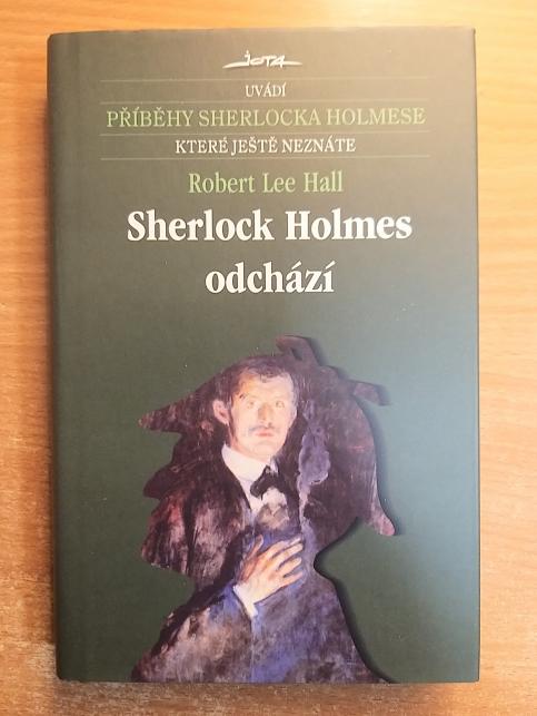 Sherlock Holmes odchází