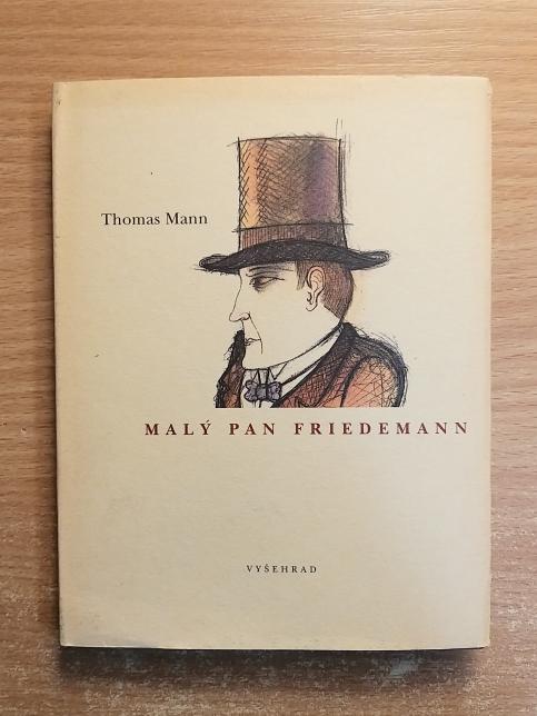 Malý pan Friedemann