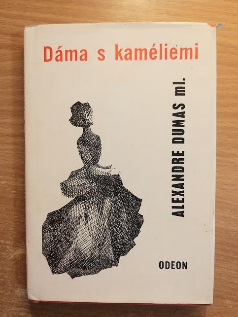 Dáma s kaméliemi